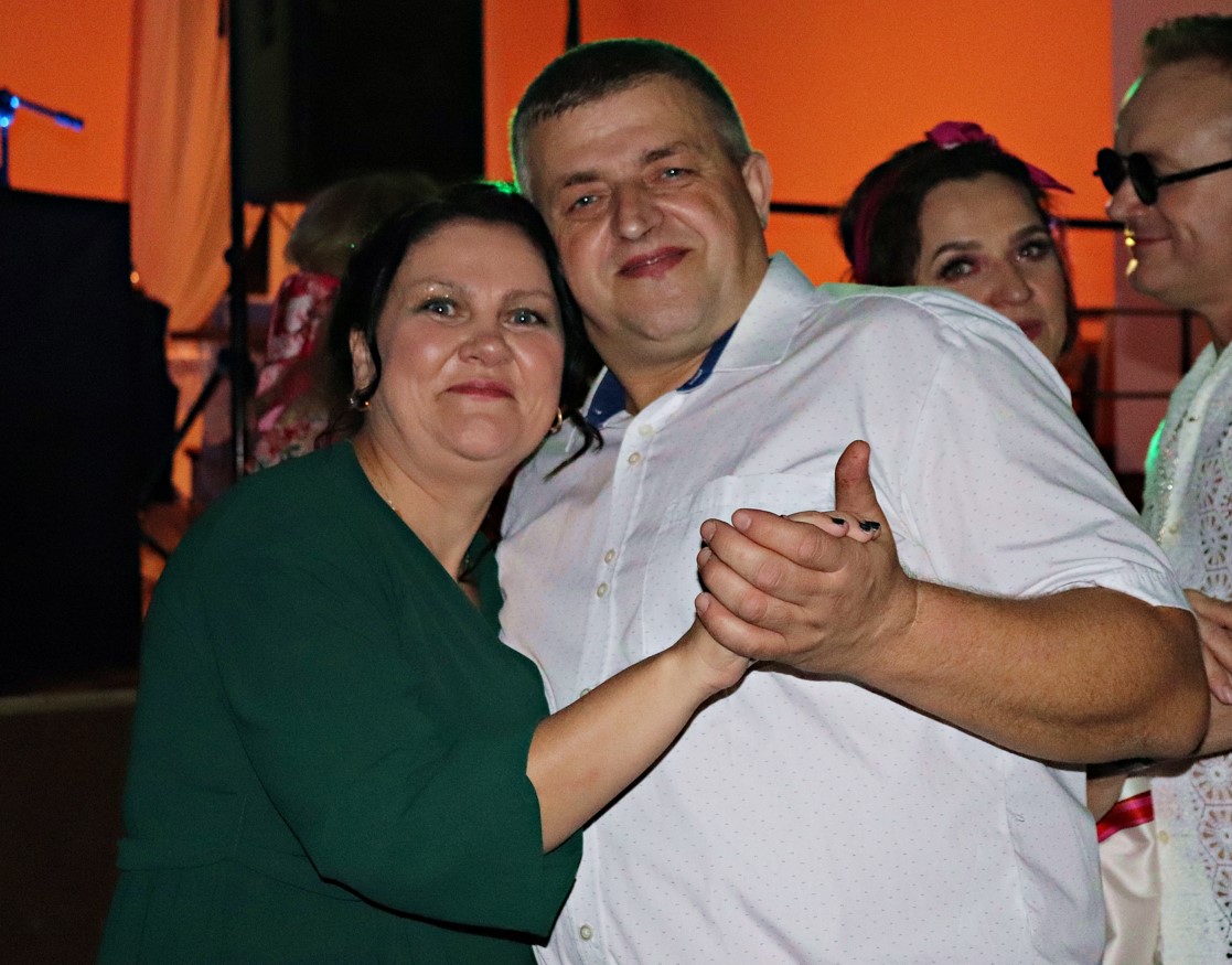 Andrzejki Cienina Kościelnego w nawiązaniu do PRL-u