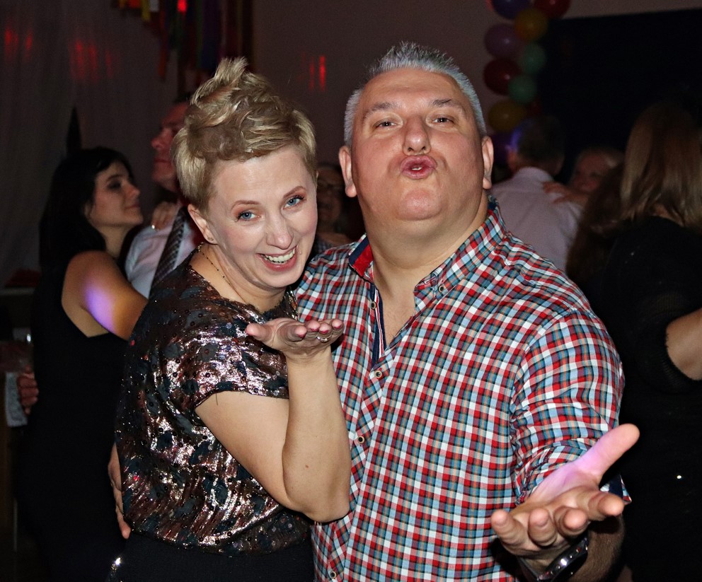 Andrzejki Cienina Kościelnego w nawiązaniu do PRL-u