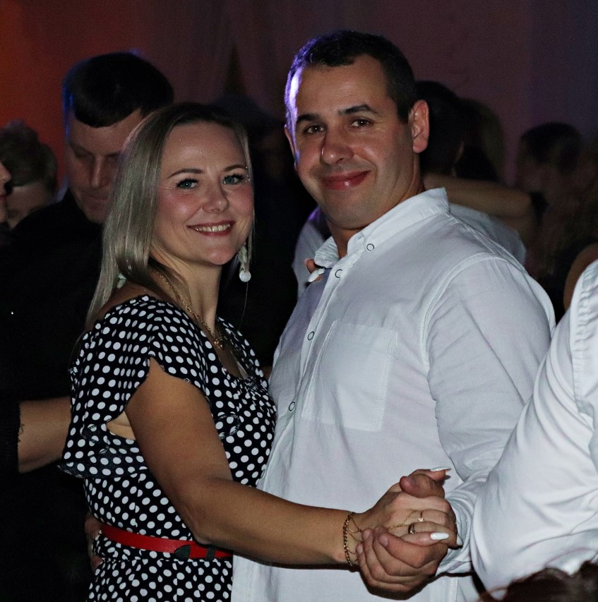 Andrzejki Cienina Kościelnego w nawiązaniu do PRL-u