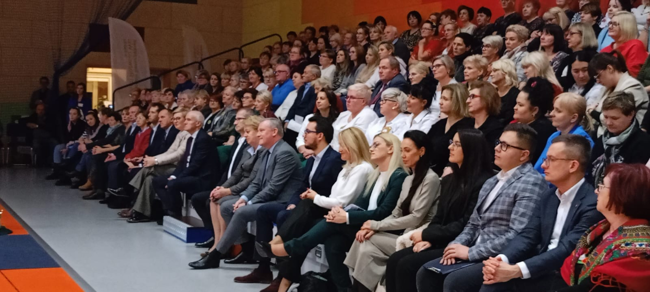 I Samorządowe Forum KGW