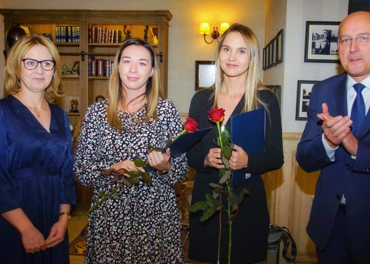 Świętowali Dzień Pracownika Socjalnego