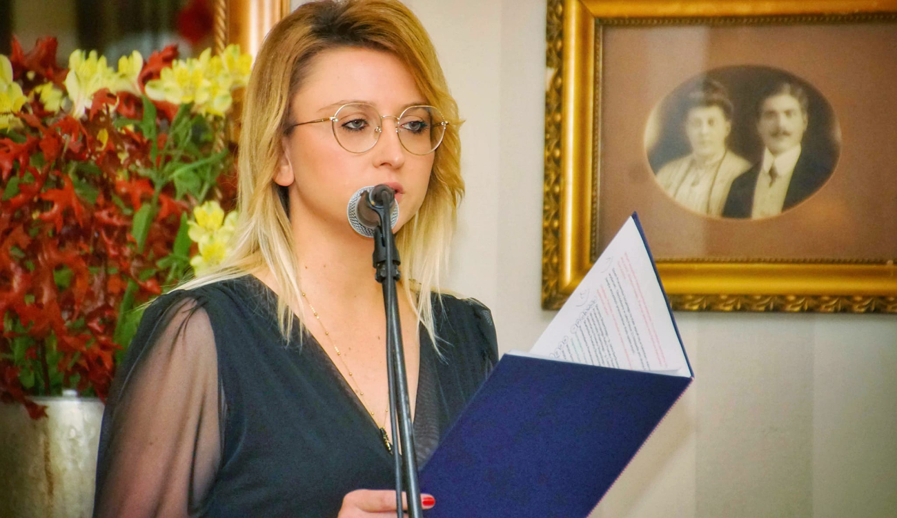 Świętowali Dzień Pracownika Socjalnego