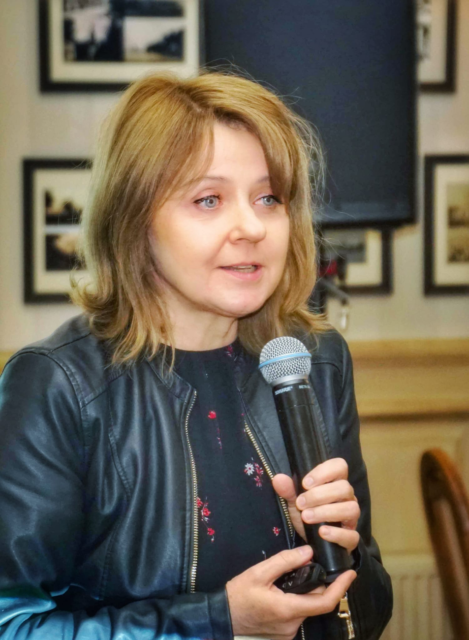 Świętowali Dzień Pracownika Socjalnego