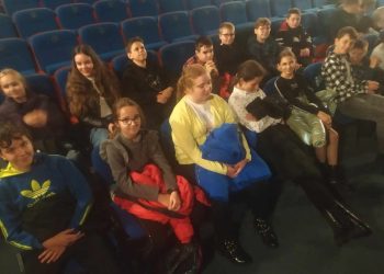 Kotunia – SPEKTAKL „ HOBBIT, CZYLI PODRÓŻ W NIEZNANE”