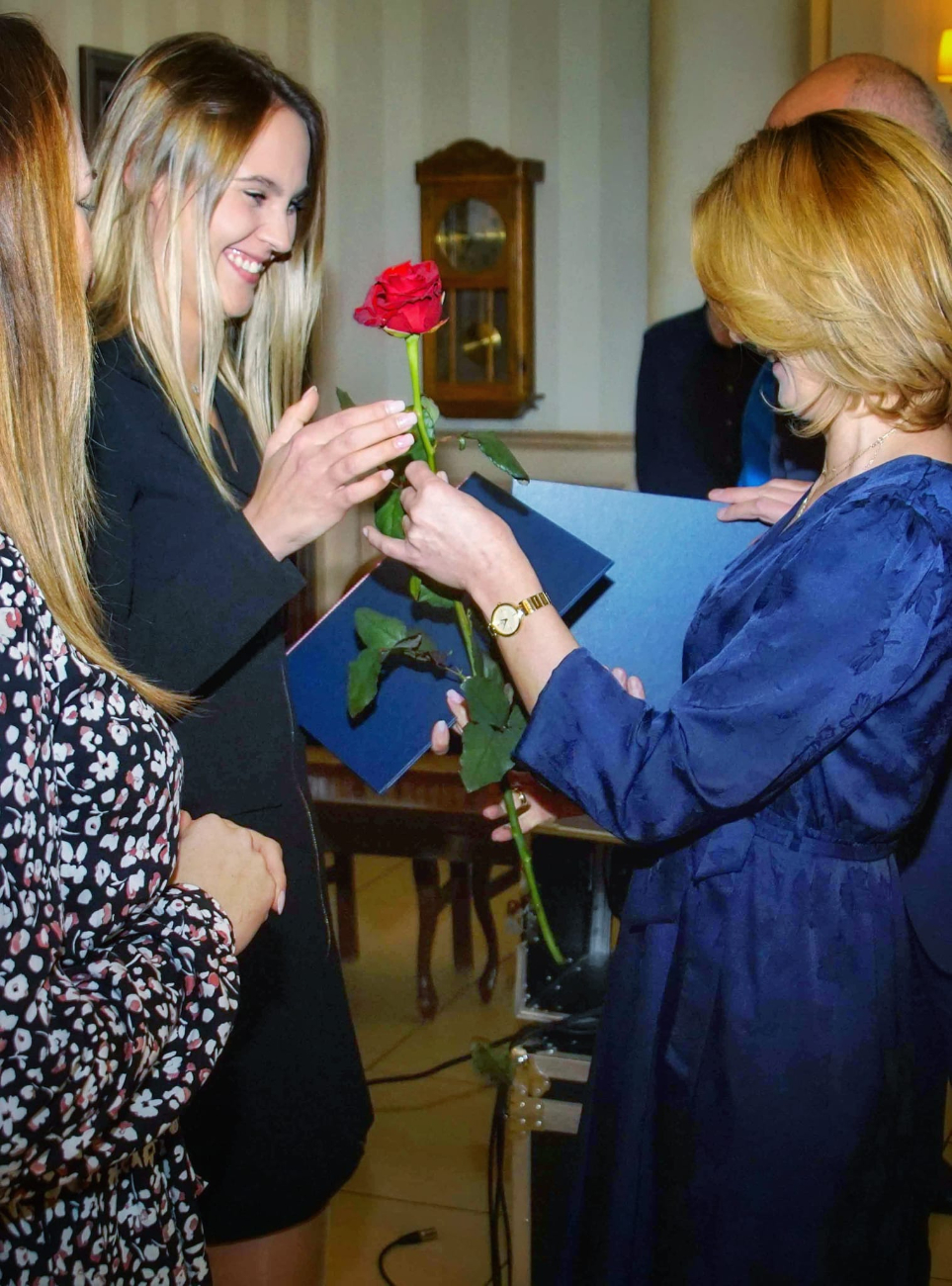 Świętowali Dzień Pracownika Socjalnego