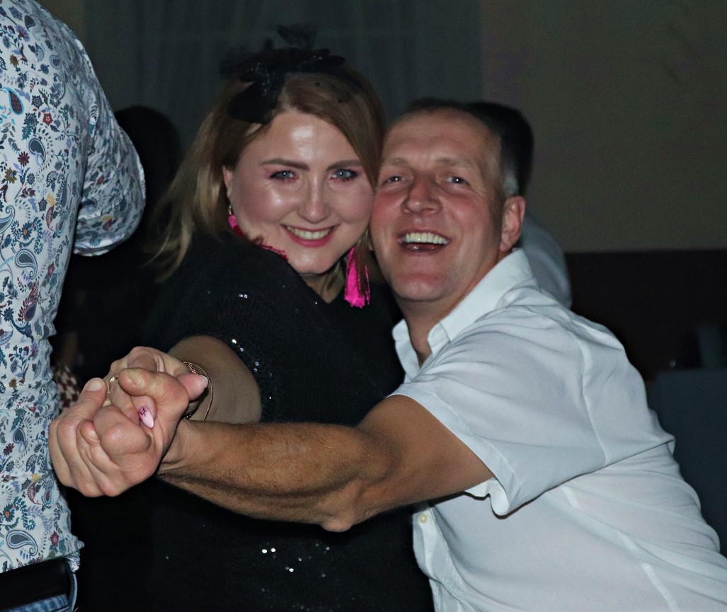 Andrzejki Cienina Kościelnego w nawiązaniu do PRL-u