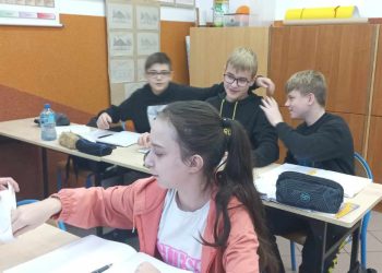 Dzień Życzliwości w Kowalewie