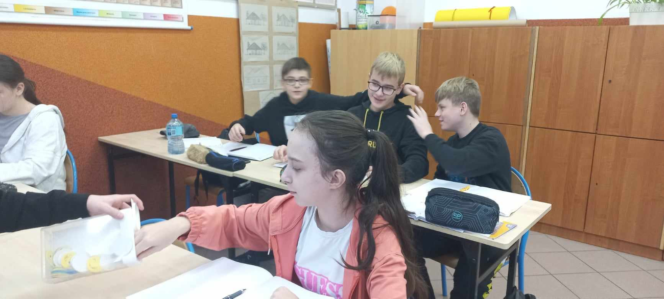 Dzień Życzliwości w Kowalewie