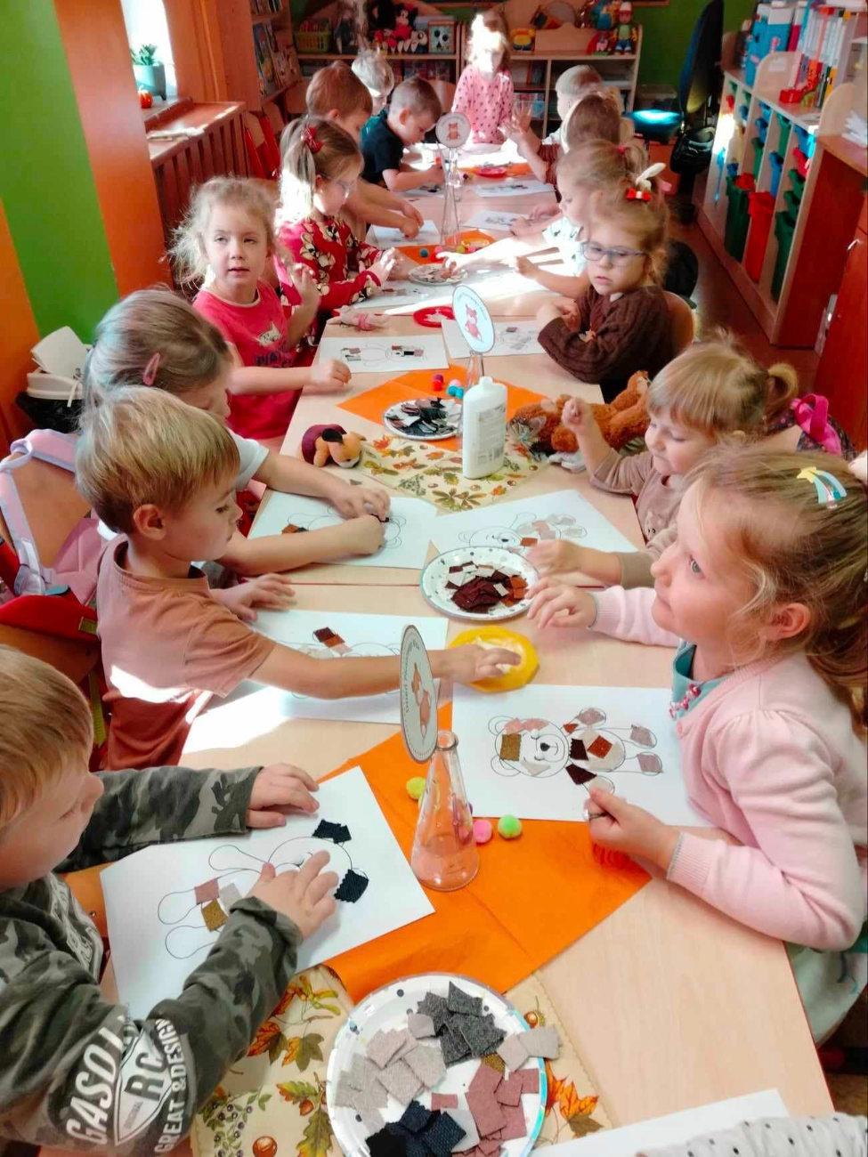 Święto Pluszowego Misia w Kotuni