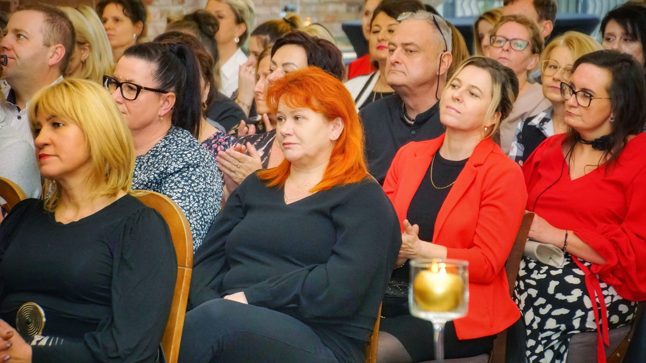 Świętowali Dzień Pracownika Socjalnego