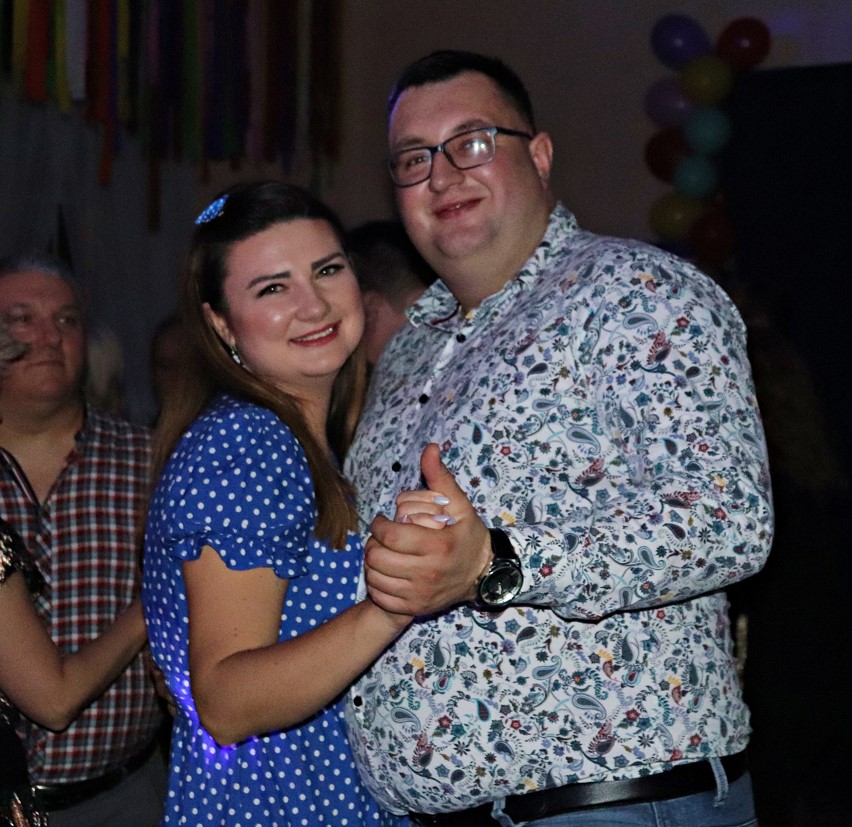 Andrzejki Cienina Kościelnego w nawiązaniu do PRL-u