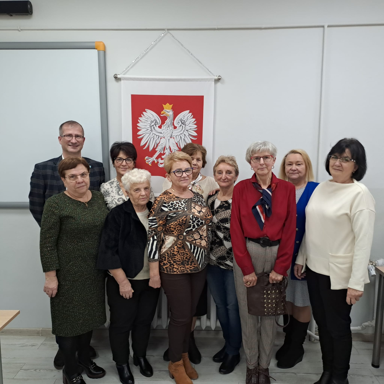 Ośrodek Wsparcia w Lądku-Światowy Dzień Życzliwości i Pozdrowień