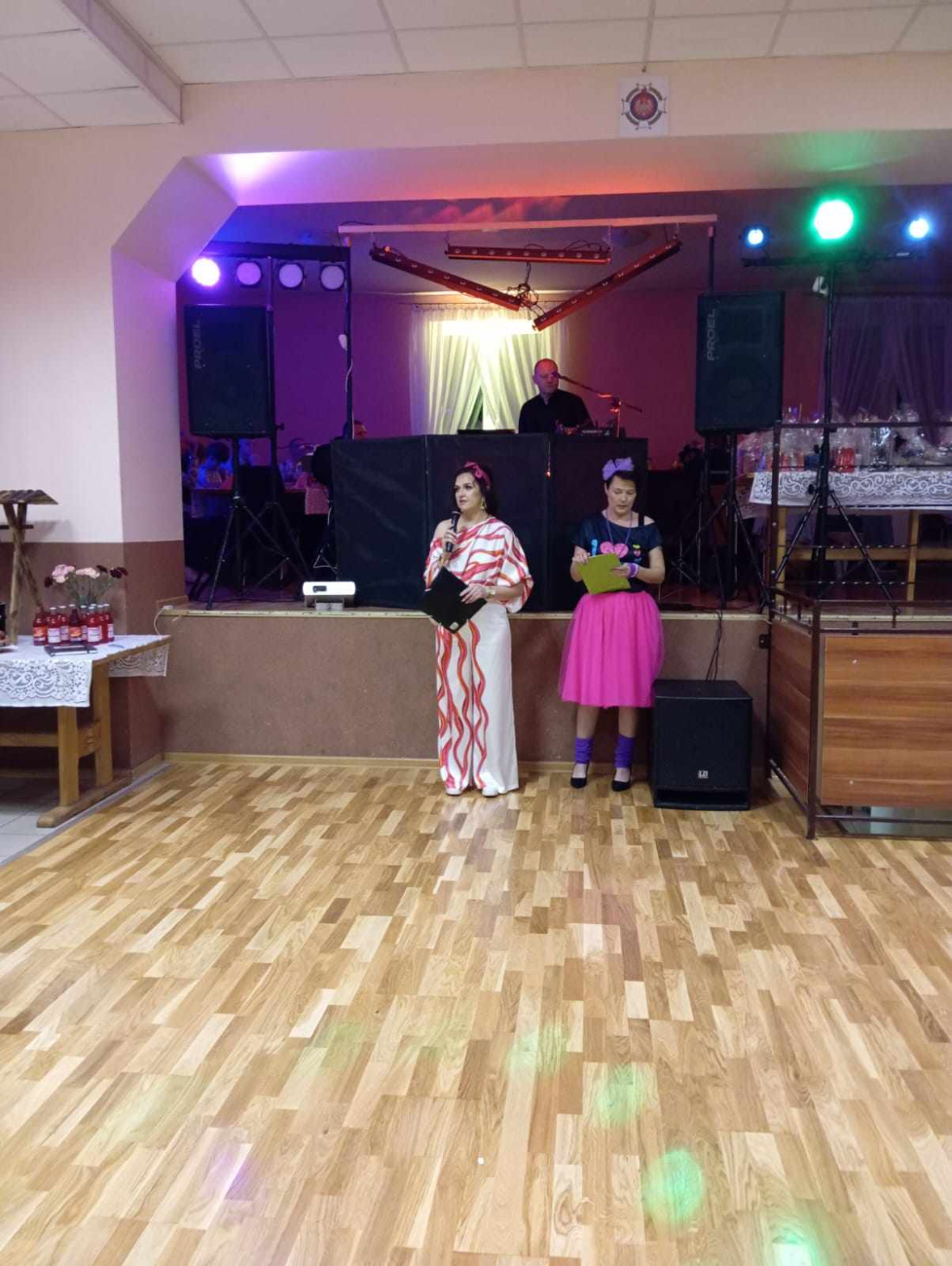 Andrzejki Cienina Kościelnego w nawiązaniu do PRL-u