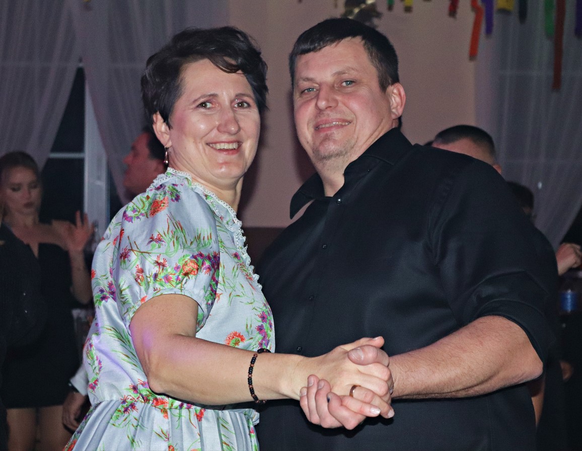 Andrzejki Cienina Kościelnego w nawiązaniu do PRL-u