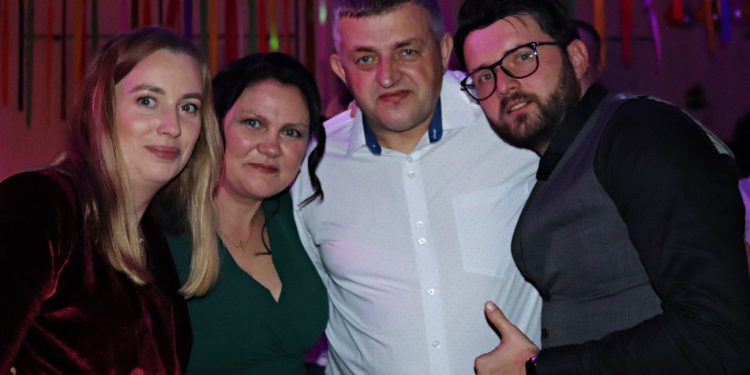 Andrzejki Cienina Kościelnego w nawiązaniu do PRL-u