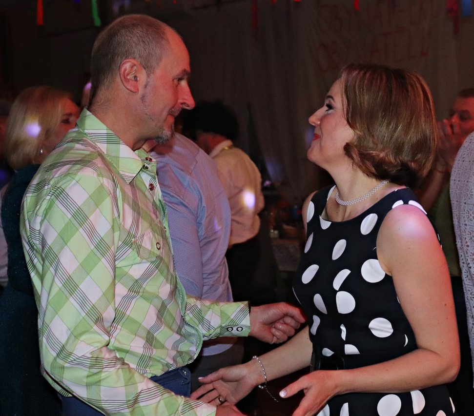 Andrzejki Cienina Kościelnego w nawiązaniu do PRL-u