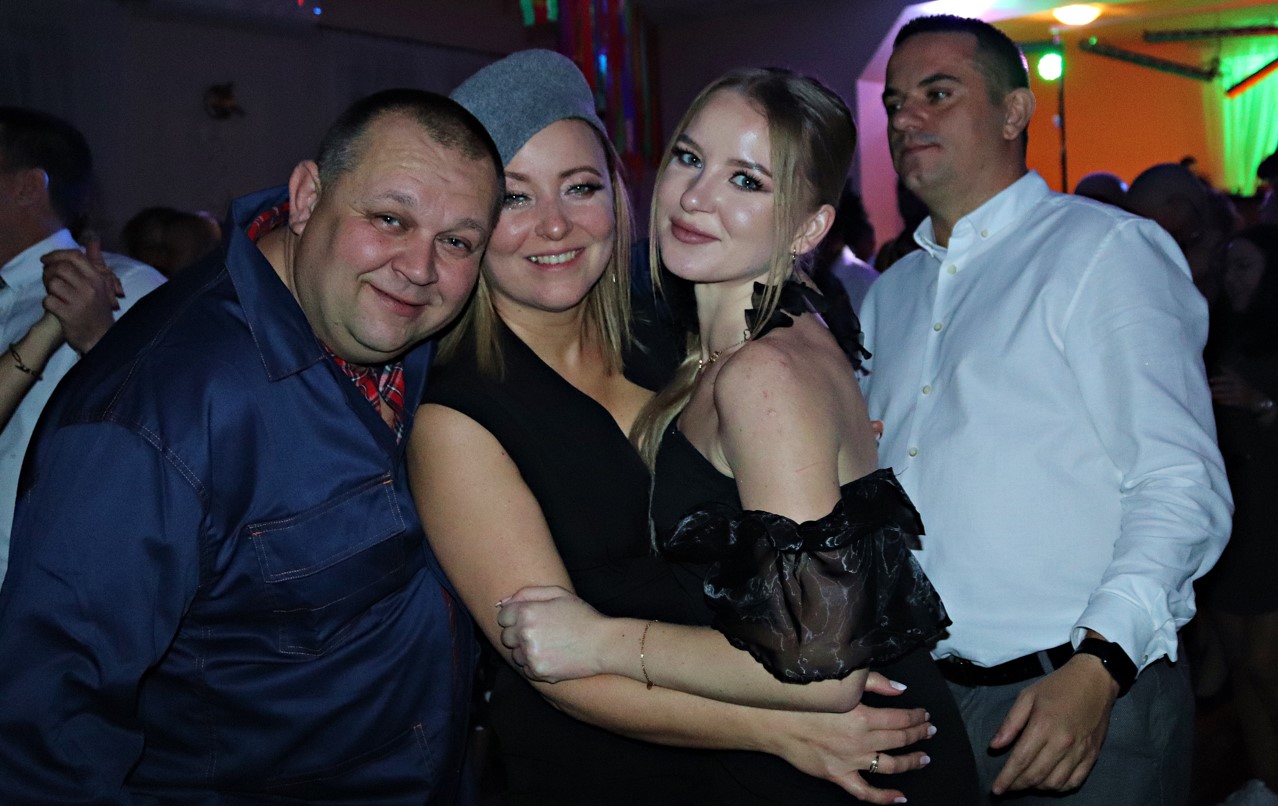 Andrzejki Cienina Kościelnego w nawiązaniu do PRL-u