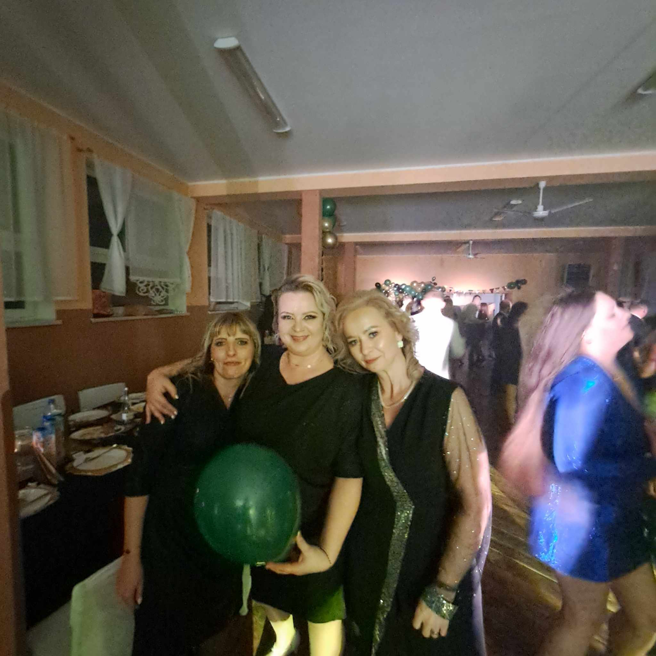 Młodojewskie Andrzejki