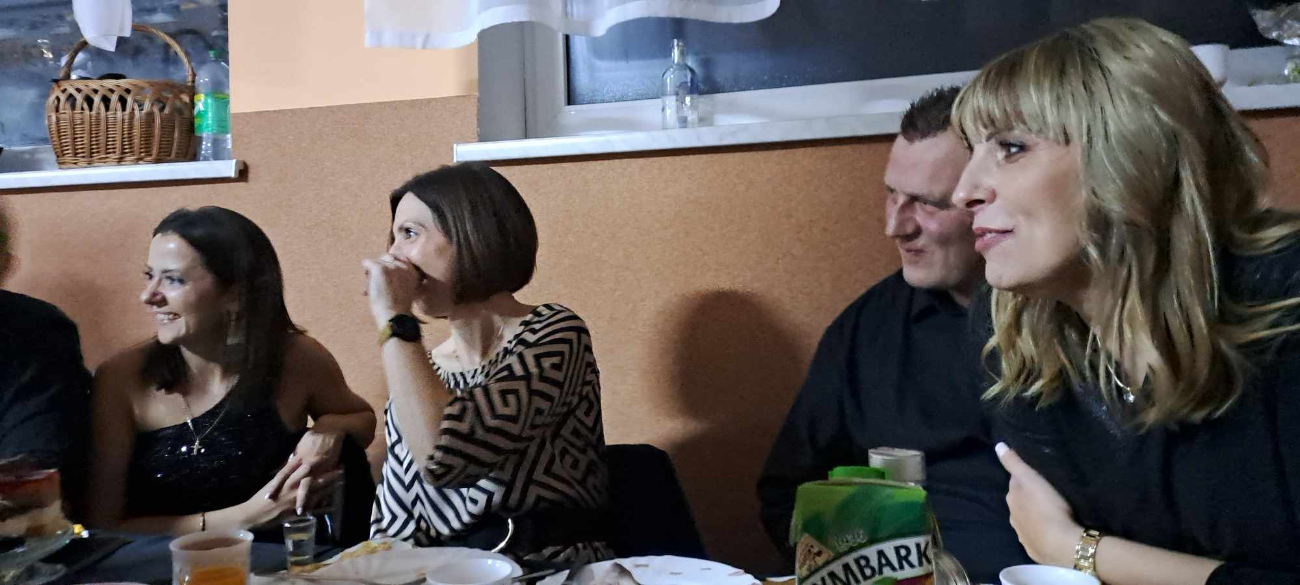 Andrzejki Cienina Kościelnego w nawiązaniu do PRL-u