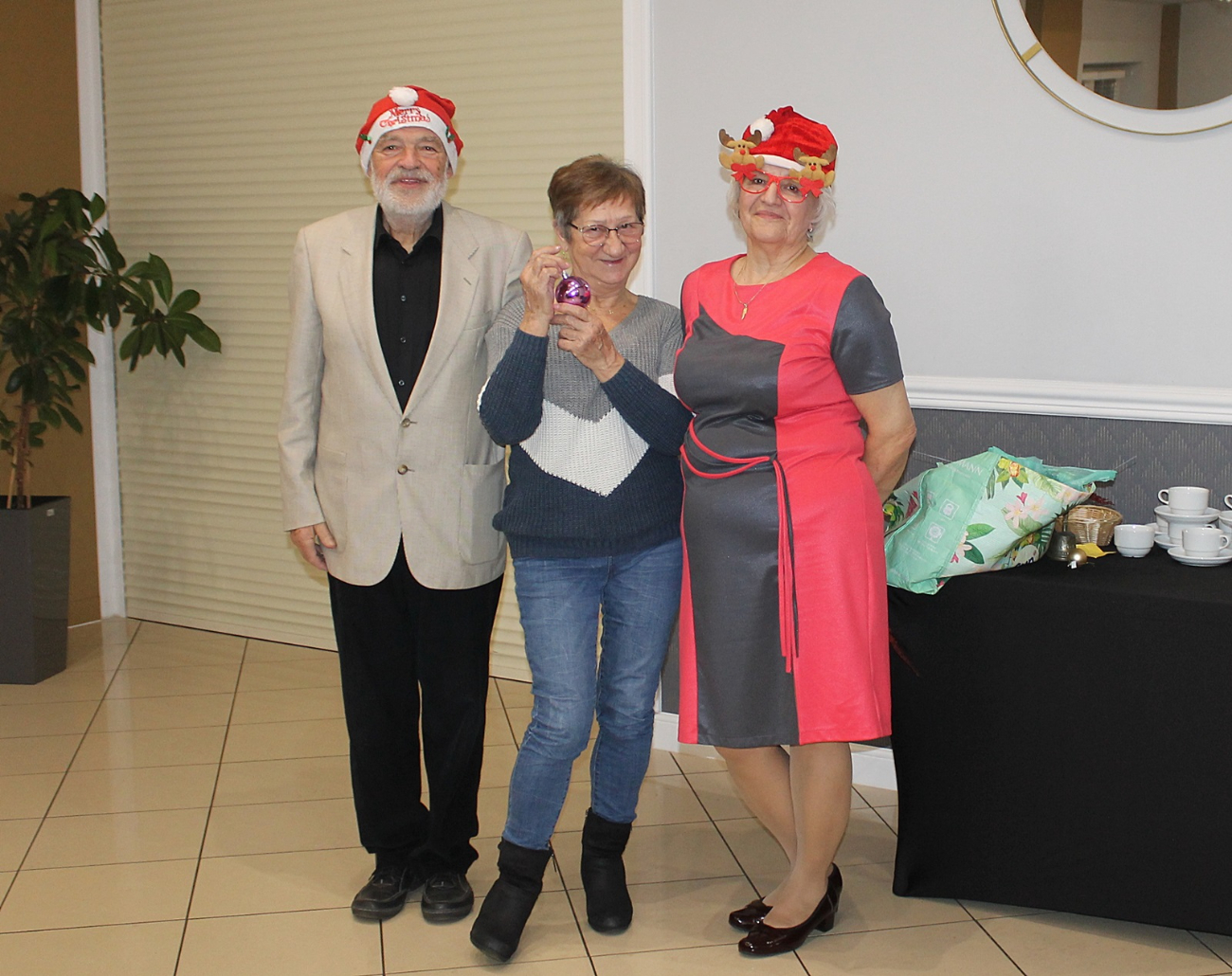 Andrzejki w Uniwersytecie. Zobacz zdjęcia