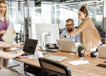 Jak sprawdzić, czy praca specjalisty ds. cyberbezpieczeństwa jest dla Ciebie?