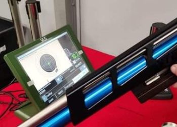 Finał w stylu olimpijskim