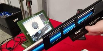 Finał w stylu olimpijskim