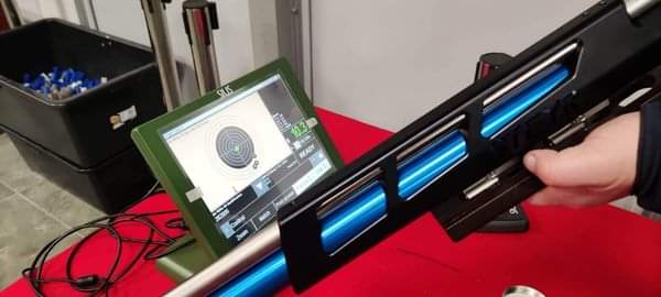 Finał w stylu olimpijskim