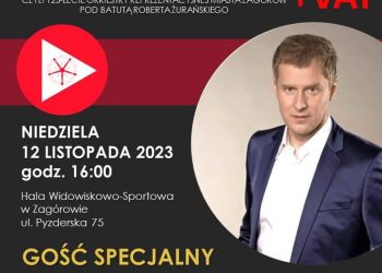 Jubileuszowy koncert orkiestry już w niedzielę