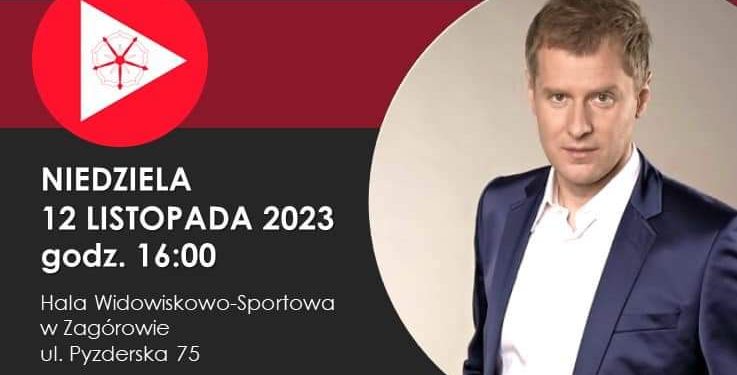 Jubileuszowy koncert orkiestry już w niedzielę