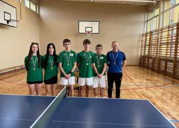 Podwójne mistrzostwo ekonomika