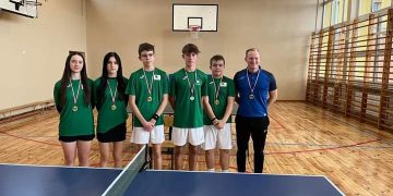 Podwójne mistrzostwo ekonomika