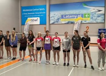 Ogólniak zagrał w finale