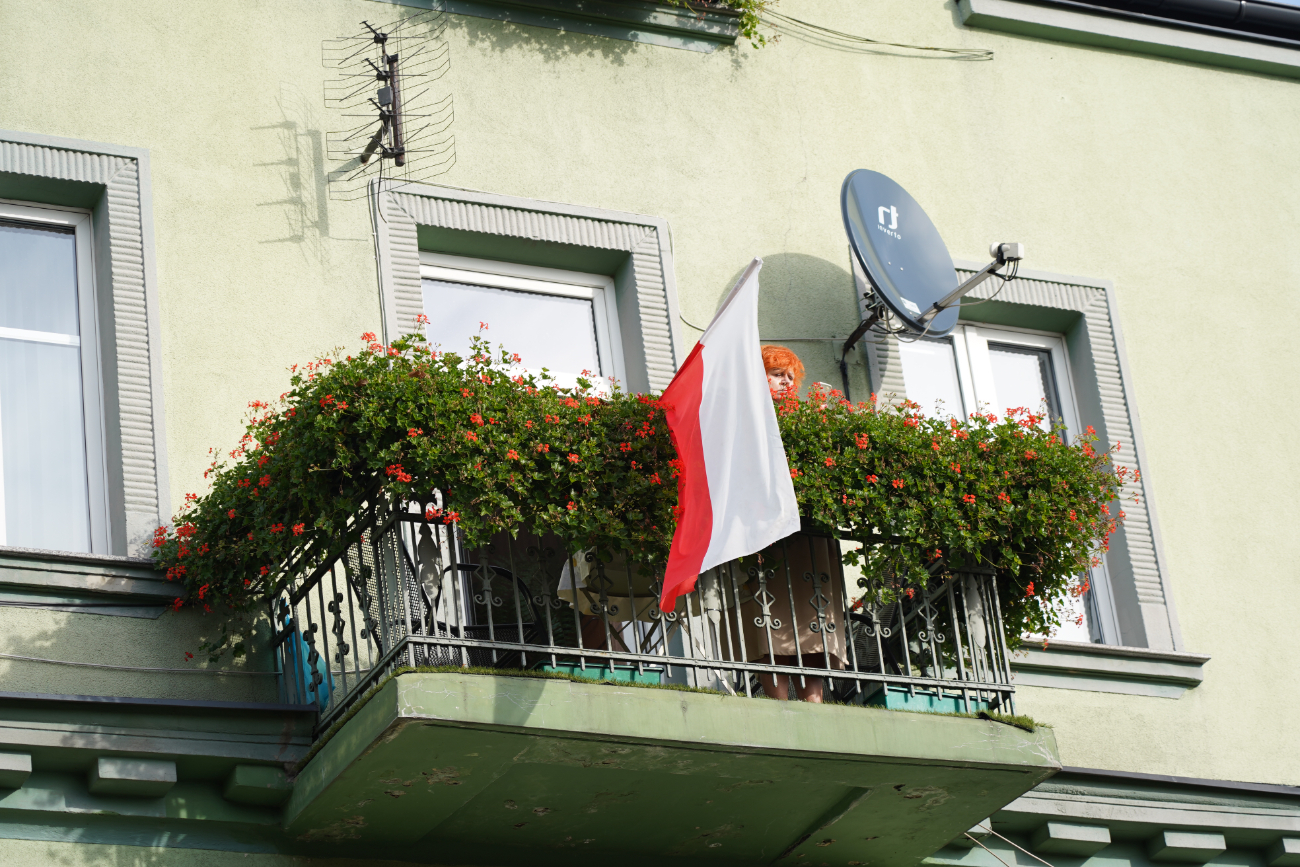 11 listopada w Słupcy. Zobacz zdjęcia