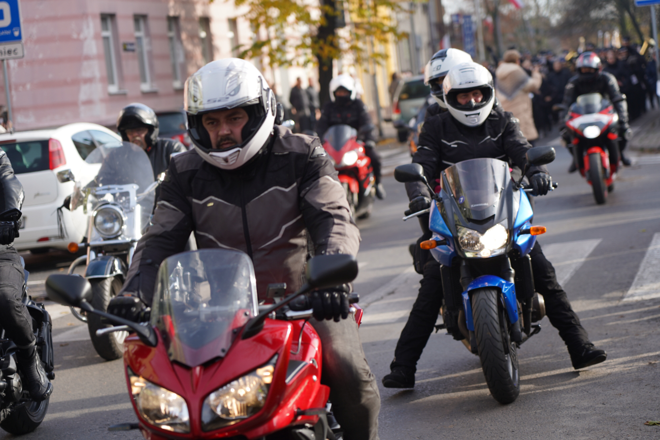 11 listopada w Słupcy. Zobacz zdjęcia