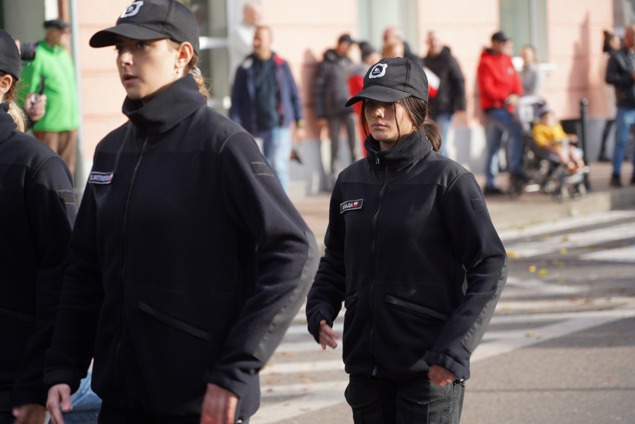 11 listopada w Słupcy. Zobacz zdjęcia