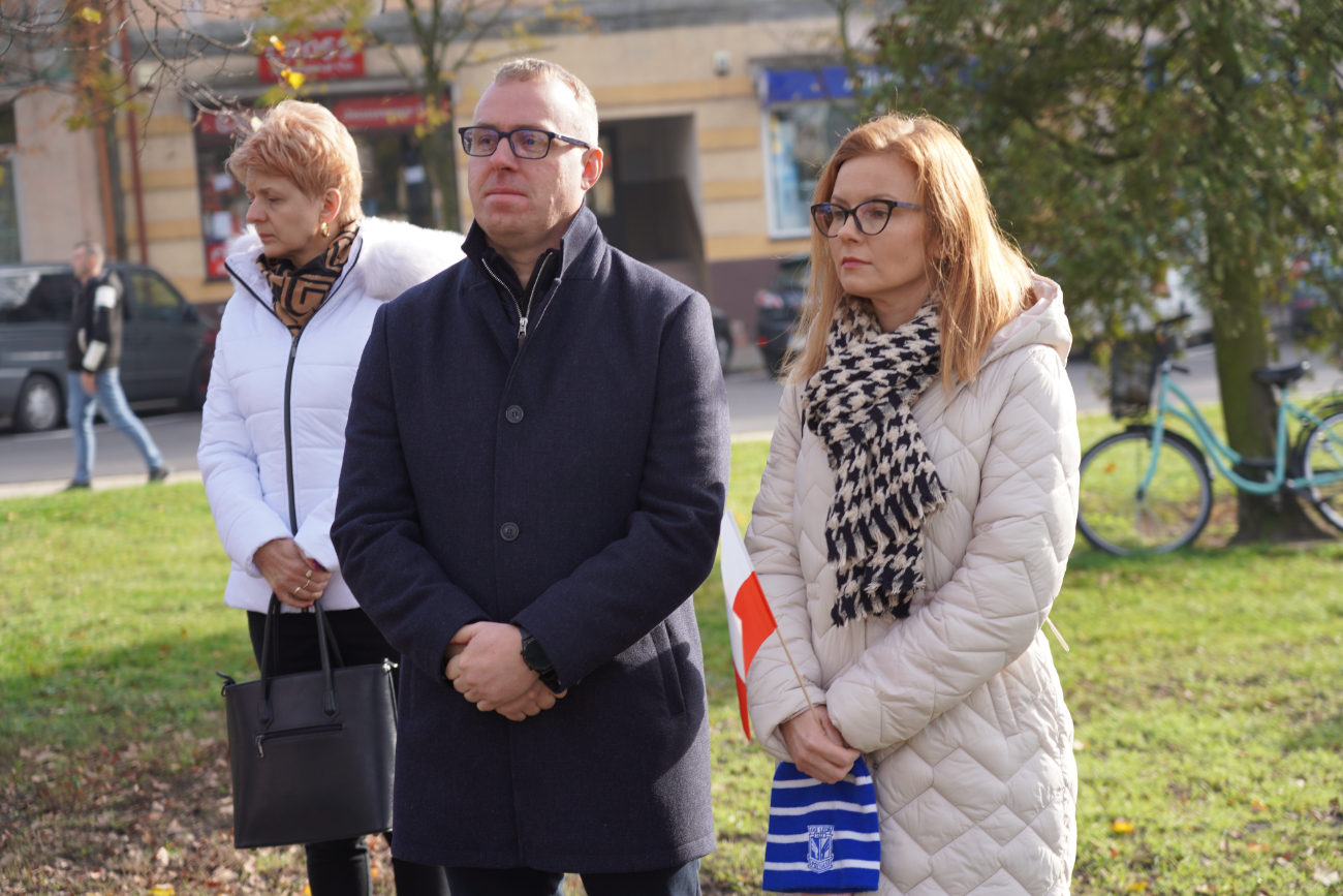 11 listopada w Słupcy. Zobacz zdjęcia