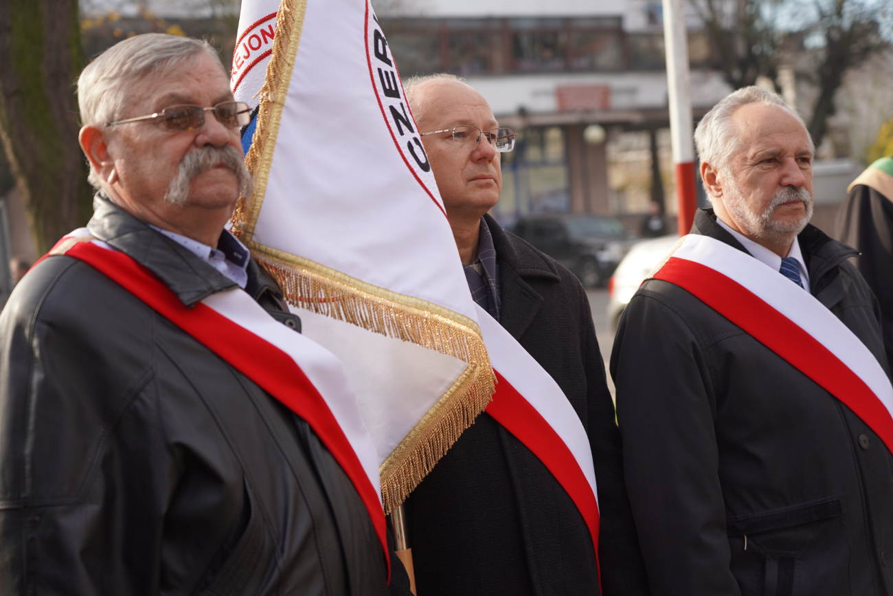 11 listopada w Słupcy. Zobacz zdjęcia