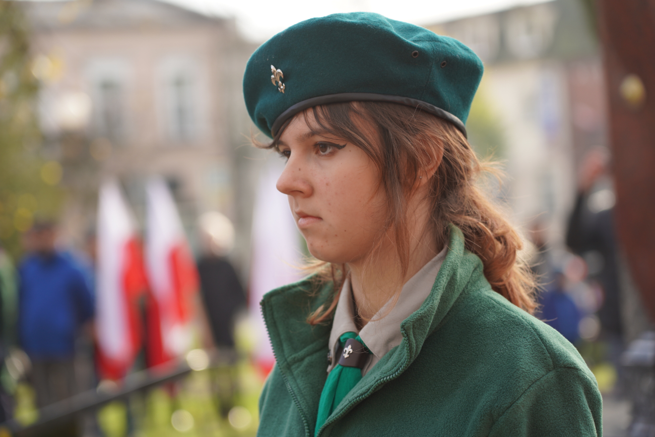 11 listopada w Słupcy. Zobacz zdjęcia