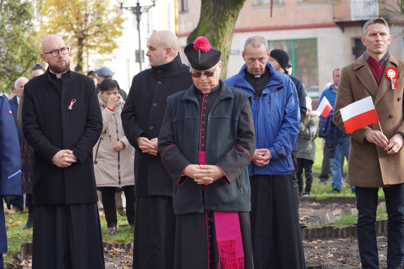 11 listopada w Słupcy. Zobacz zdjęcia