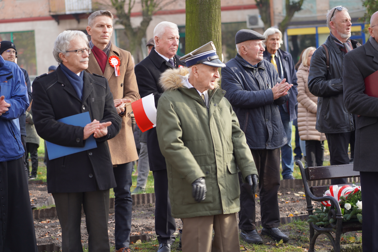 11 listopada w Słupcy. Zobacz zdjęcia