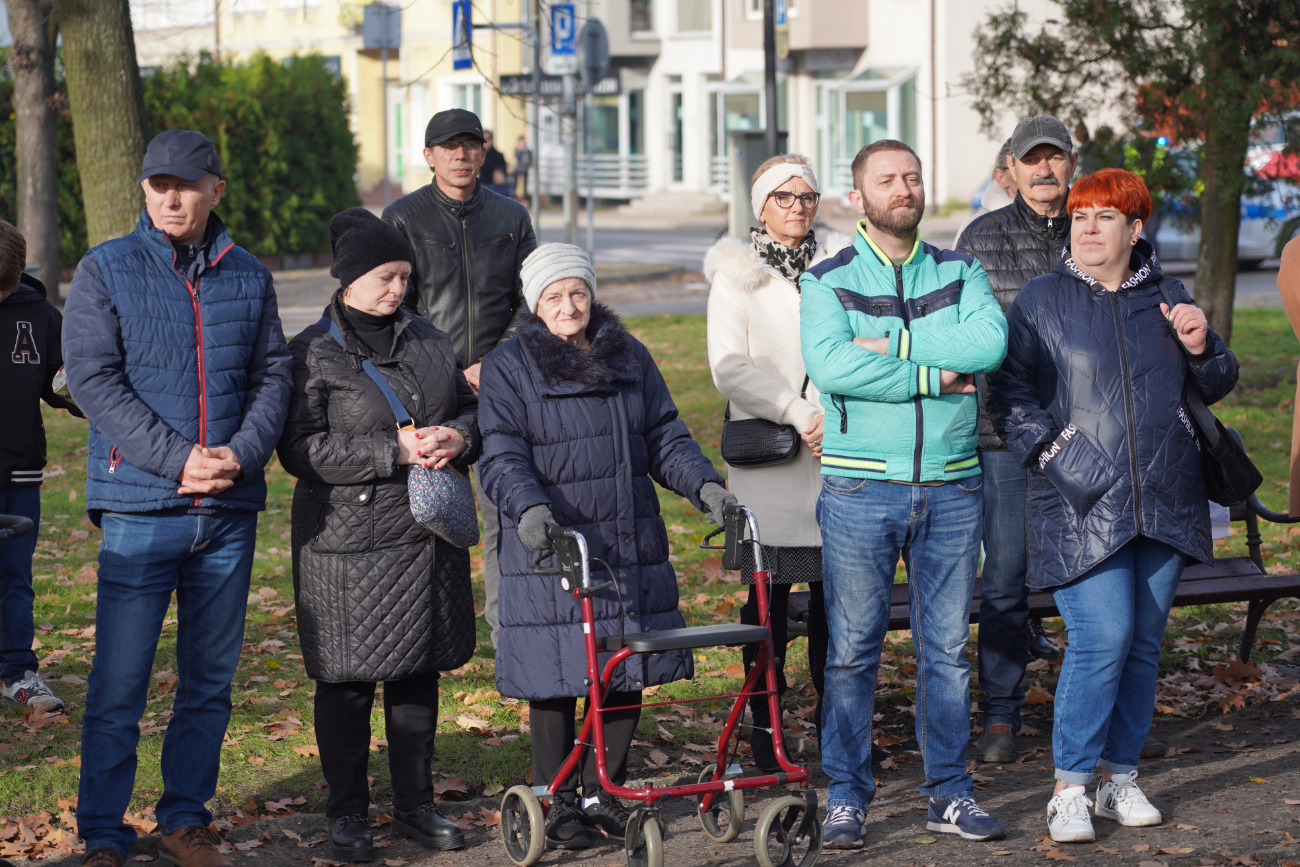 11 listopada w Słupcy. Zobacz zdjęcia
