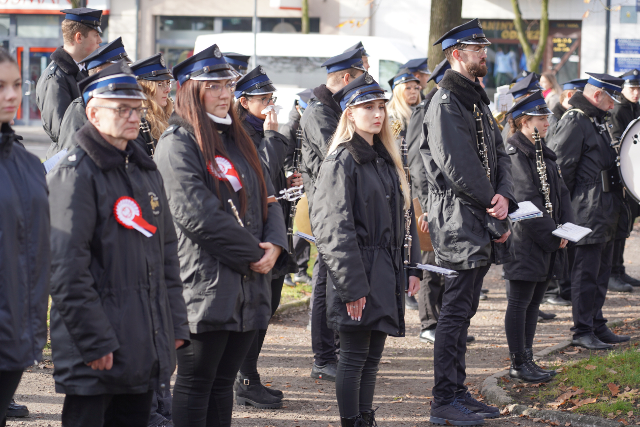 11 listopada w Słupcy. Zobacz zdjęcia