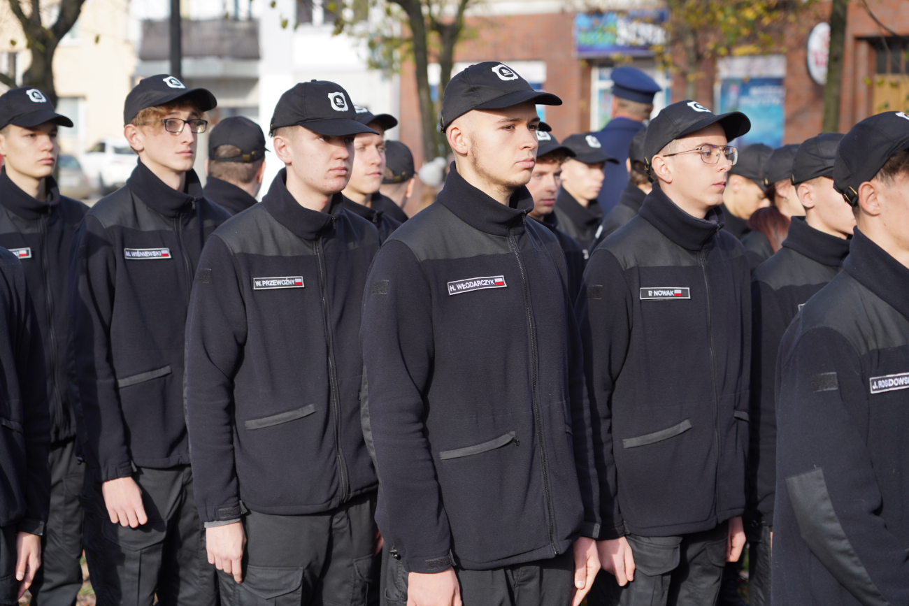 11 listopada w Słupcy. Zobacz zdjęcia