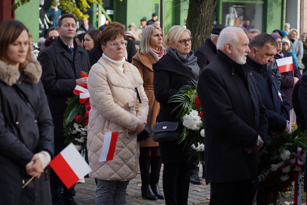 11 listopada w Słupcy. Zobacz zdjęcia