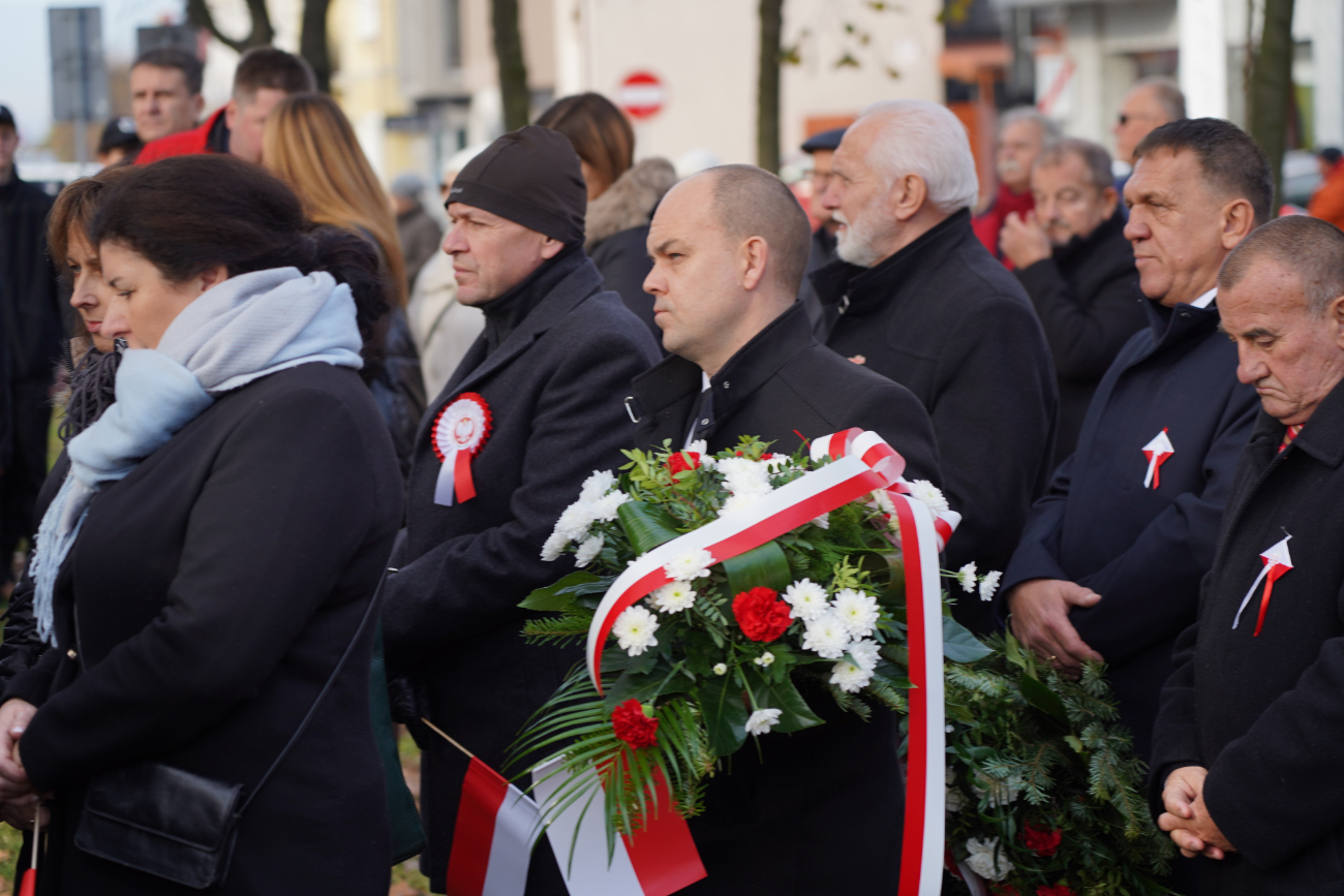 11 listopada w Słupcy. Zobacz zdjęcia