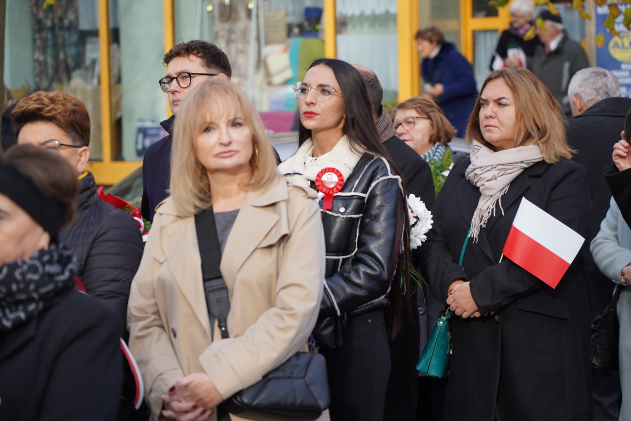 11 listopada w Słupcy. Zobacz zdjęcia