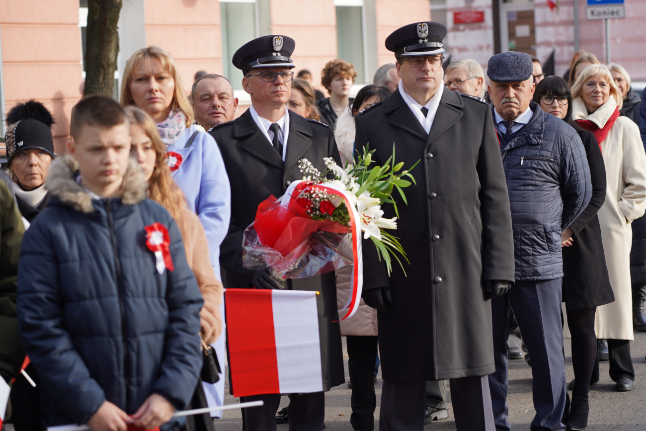 11 listopada w Słupcy. Zobacz zdjęcia