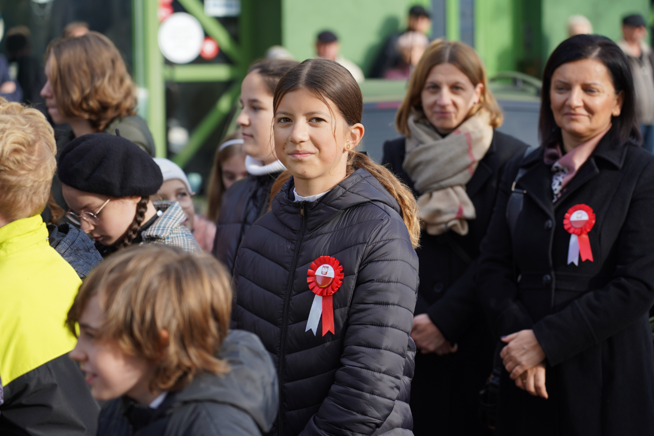 11 listopada w Słupcy. Zobacz zdjęcia