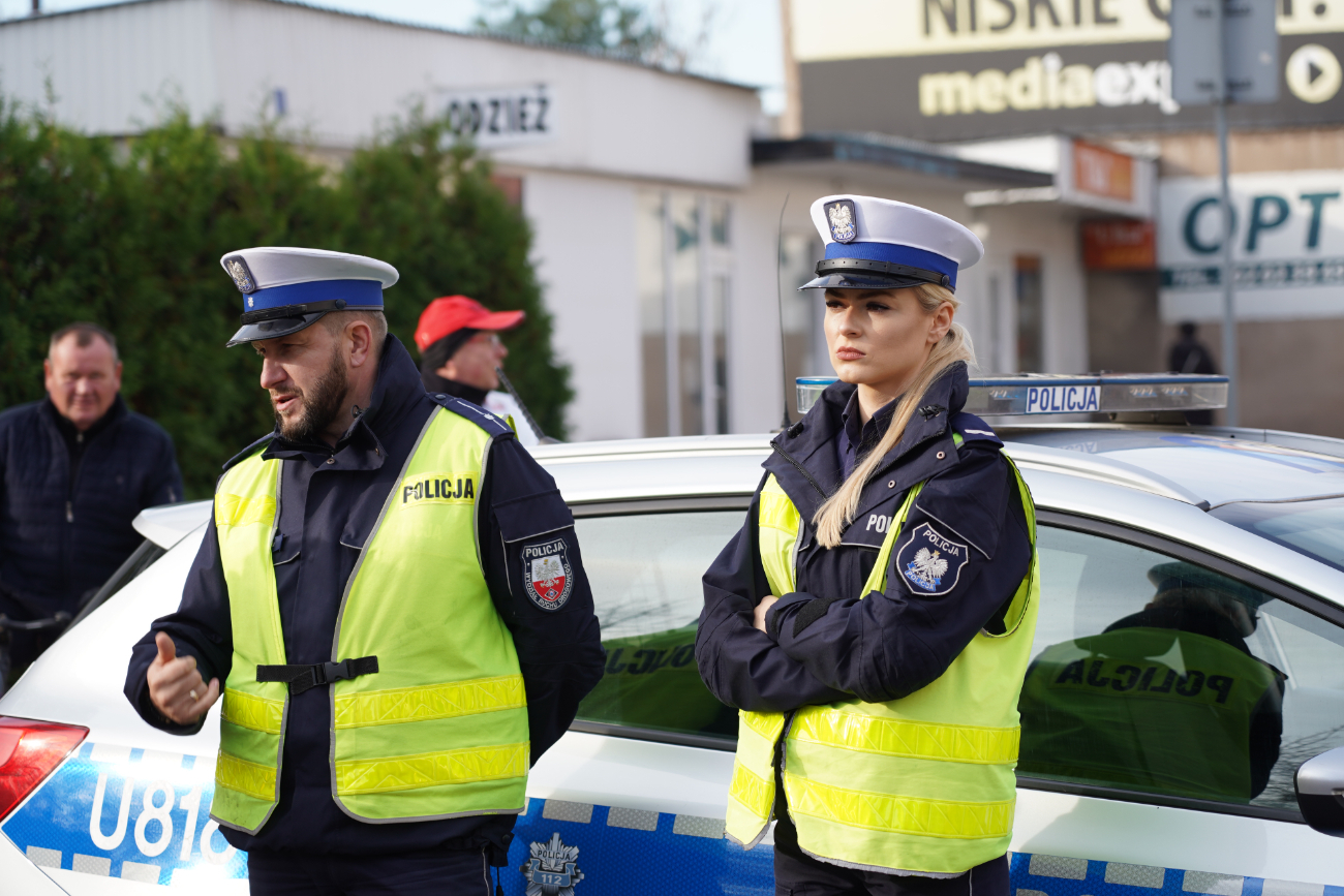 11 listopada w Słupcy. Zobacz zdjęcia